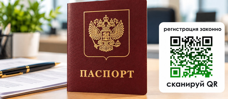 прописка в Эртили регистрация в Эртили